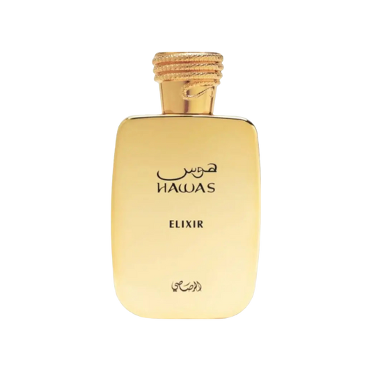 Hawas Elixir EDP
