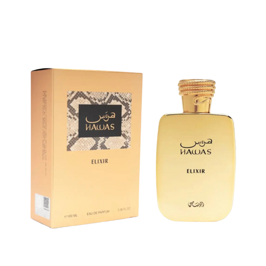 Hawas Elixir EDP