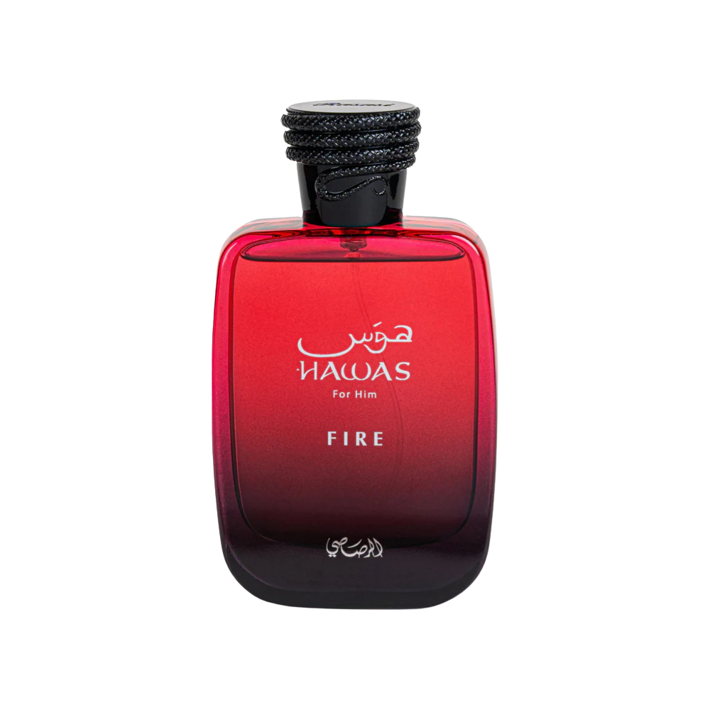 Hawas Fire EDP