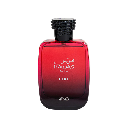 Hawas Fire EDP