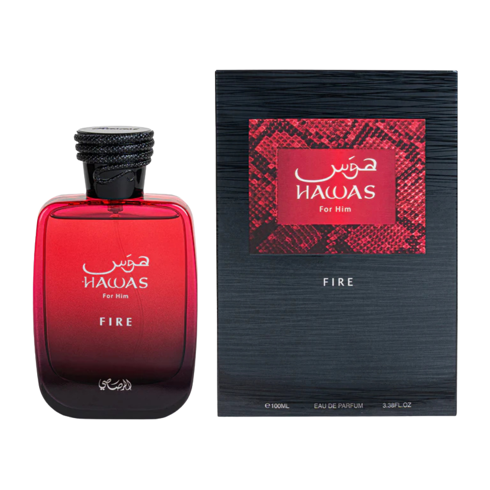 Hawas Fire EDP