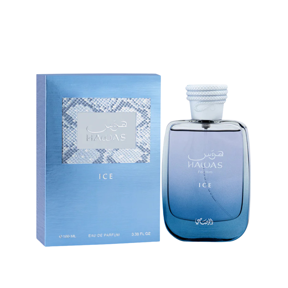 Hawas Ice EDP