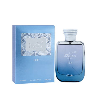 Hawas Ice EDP