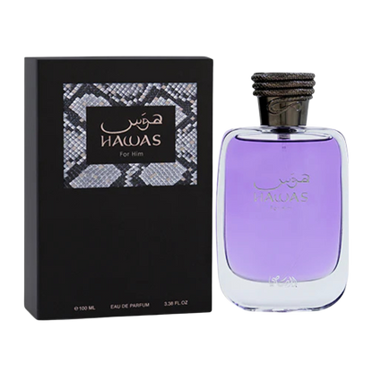 Hawas For Him EDP