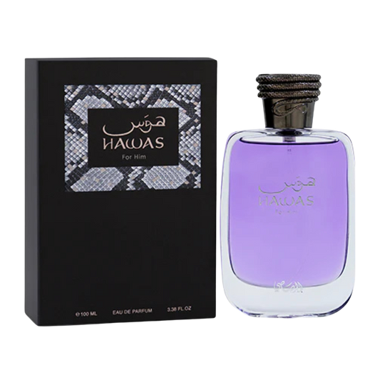 Hawas For Him EDP