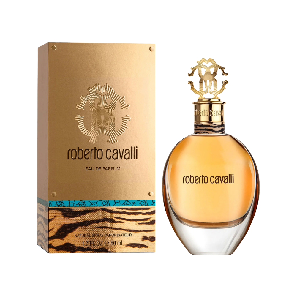 Roberto Cavalli EDP