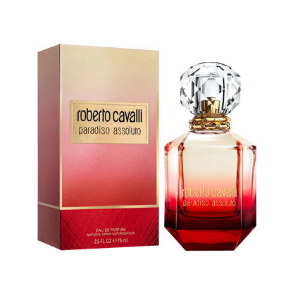 Paradiso Assoluto EDP