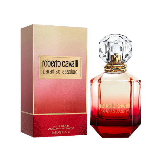 Paradiso Assoluto EDP