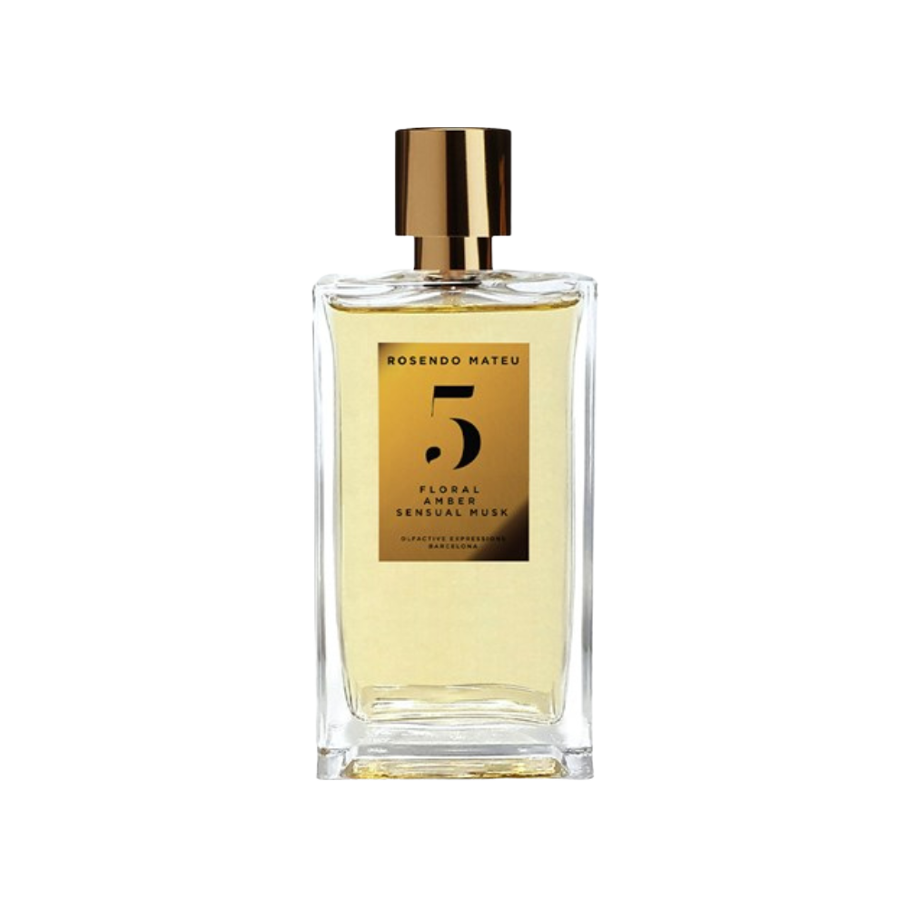No 5 EDP