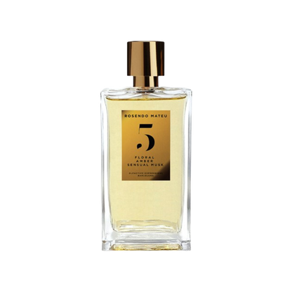 No 5 EDP