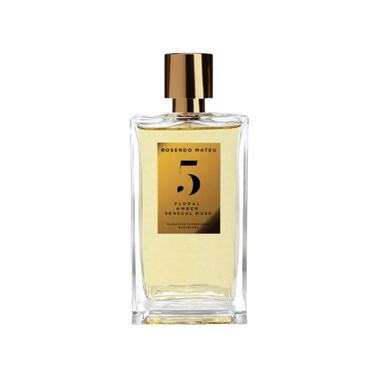 No 5 EDP