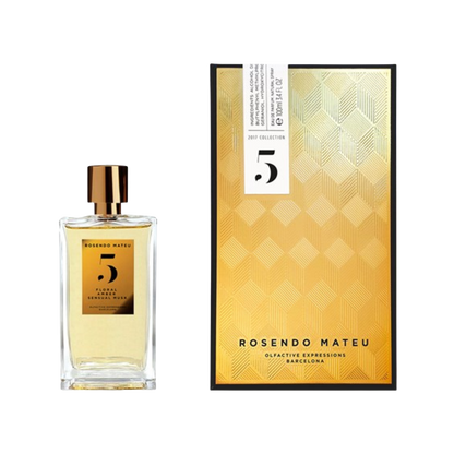 No 5 EDP
