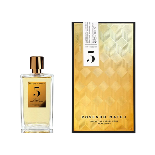 No 5 EDP