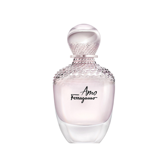 Amo Ferragamo EDP