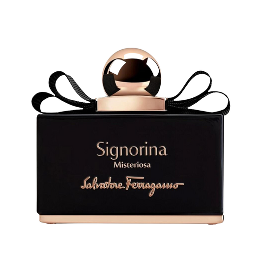 Signoria Misteriosa EDP
