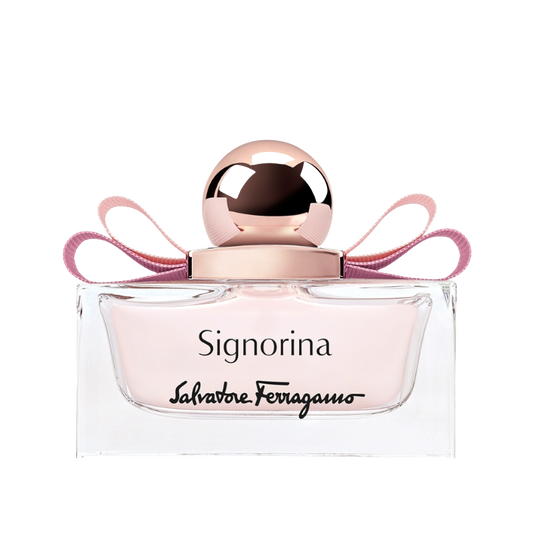Signoria EDP