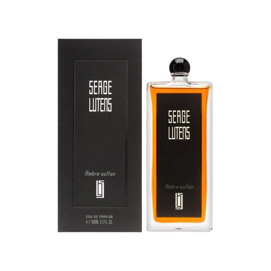 Ambre Sultan EDP