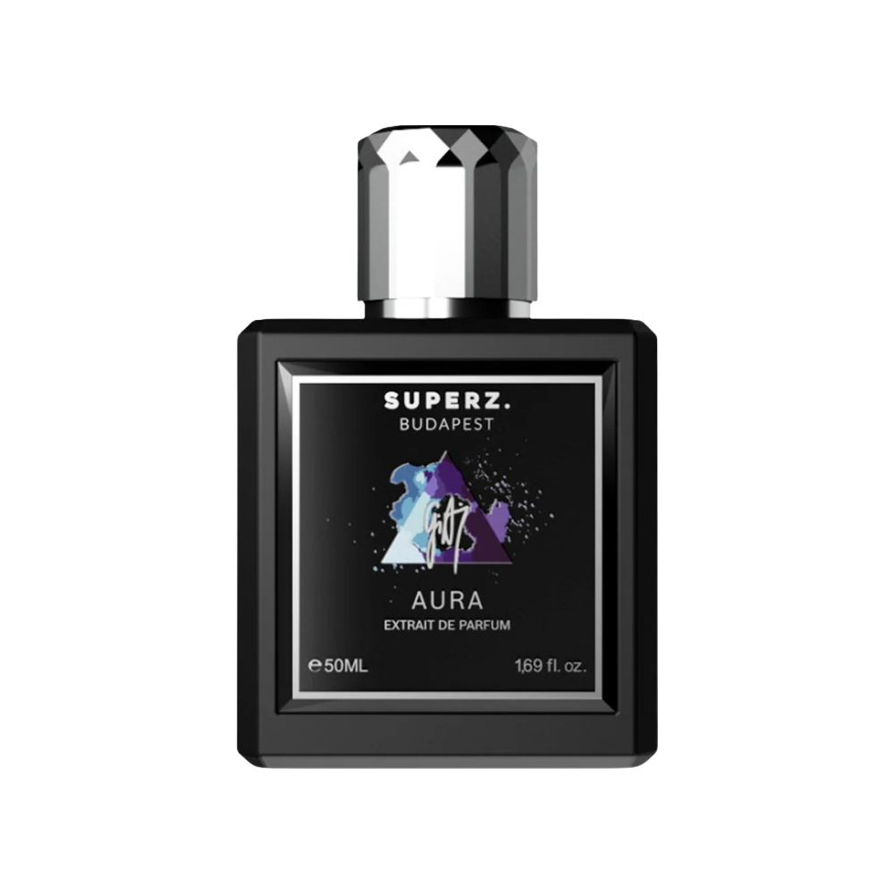 Aura Extrait De Parfum