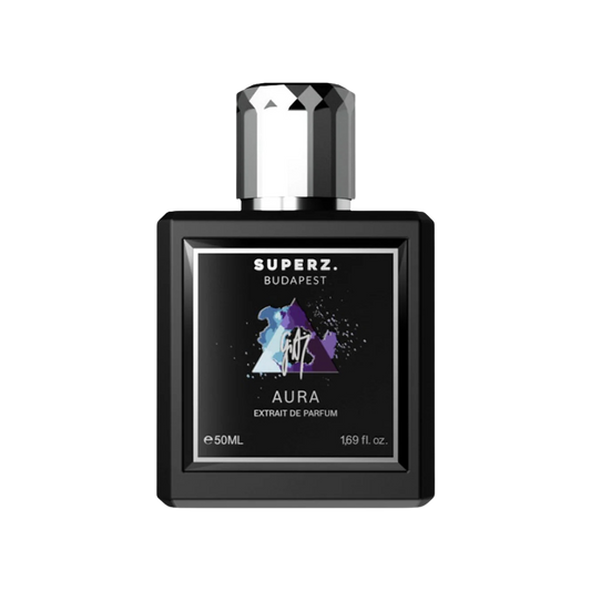 Aura Extrait De Parfum