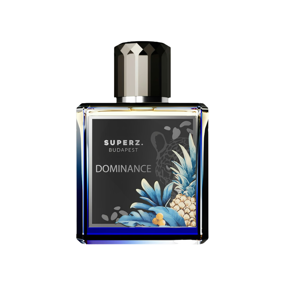 Dominance Extrait De Parfum