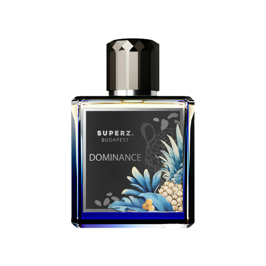 Dominance Extrait De Parfum