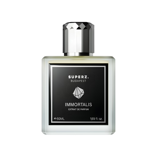 Immortalis Extrait De Parfum