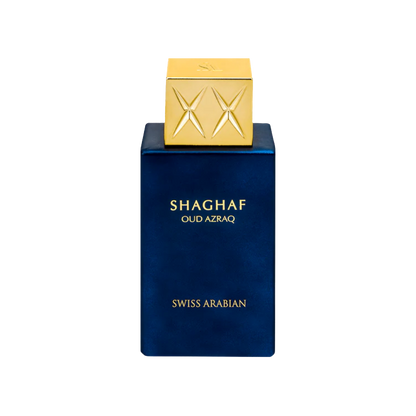 Shaghaf Oud Azraq