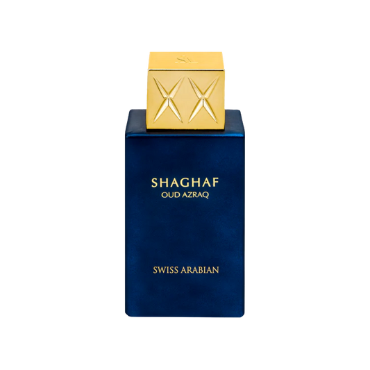 Shaghaf Oud Azraq