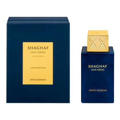 Shaghaf Oud Azraq