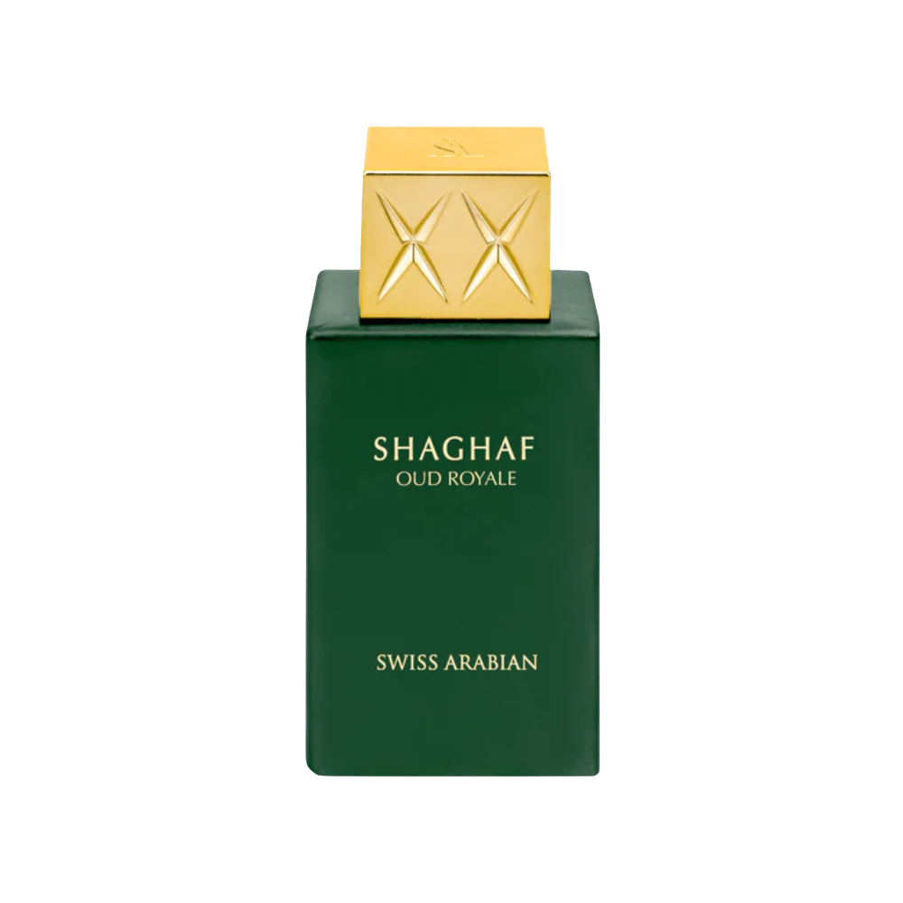 SHAGHAF OUD ROYALE