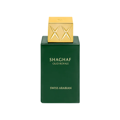 SHAGHAF OUD ROYALE