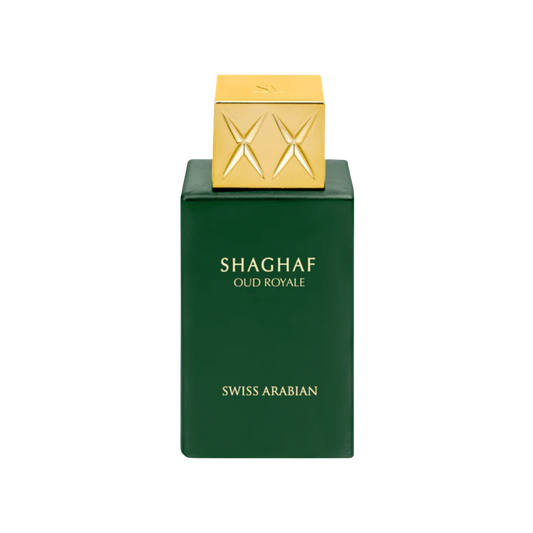 SHAGHAF OUD ROYALE