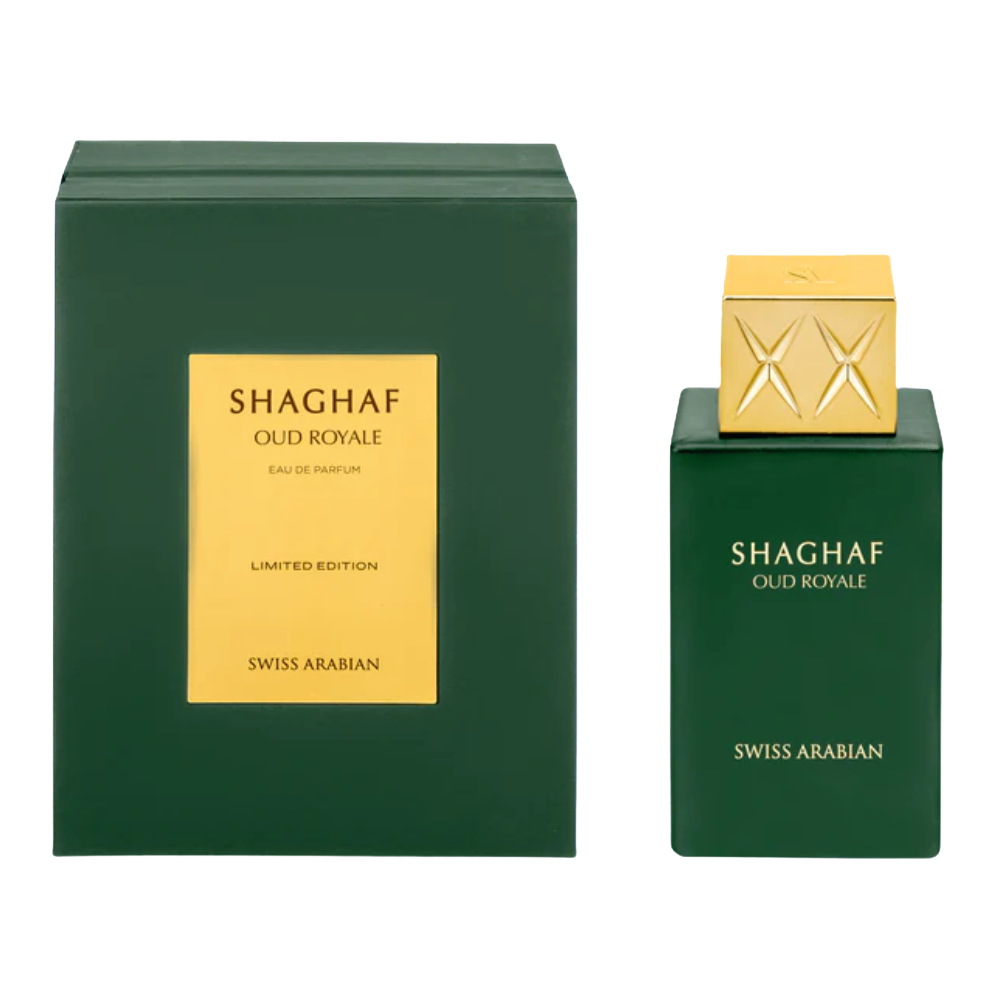 SHAGHAF OUD ROYALE
