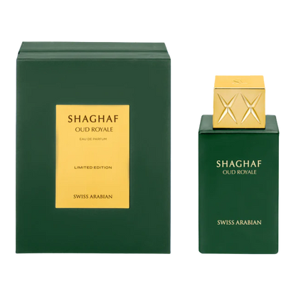 SHAGHAF OUD ROYALE