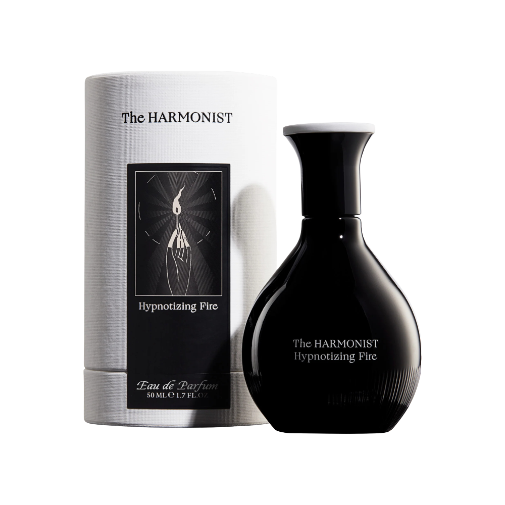 Hypnotizing Fire EDP