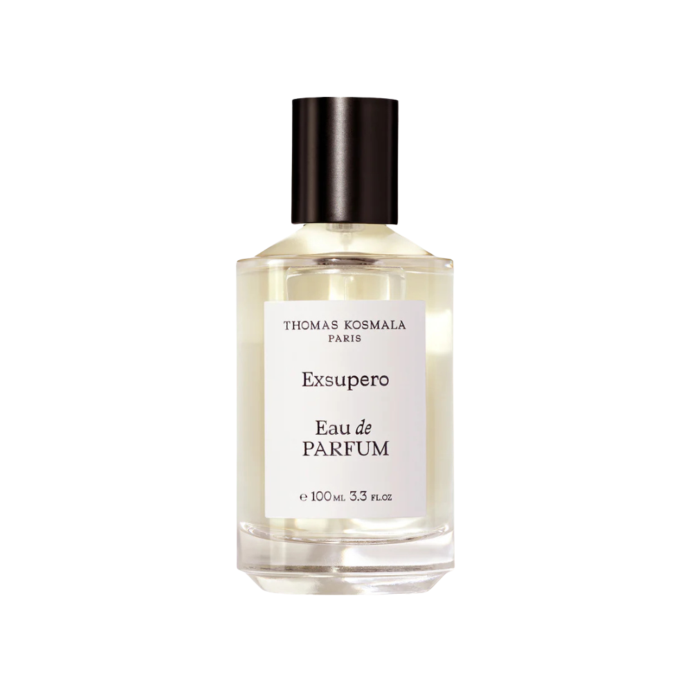 Exsupero EDP