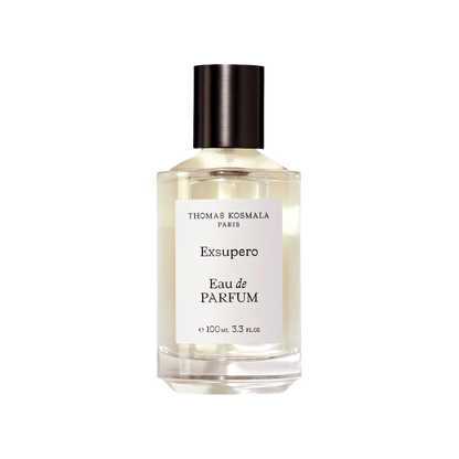 Exsupero EDP