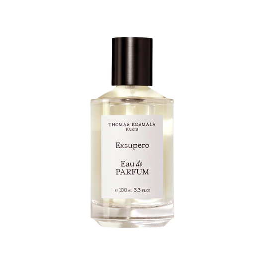 Exsupero EDP