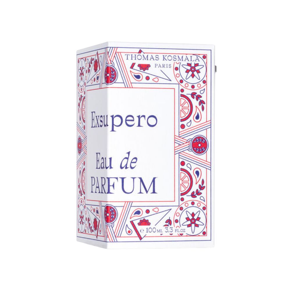 Exsupero EDP