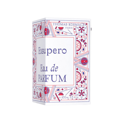 Exsupero EDP