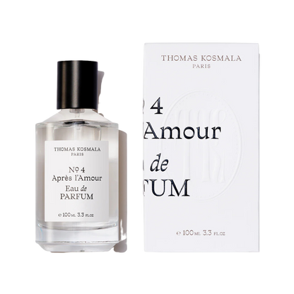 No 4 N4 Apres L'amour