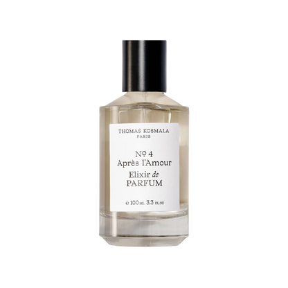 No.4 Après L'Amour Elixir