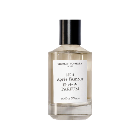 No.4 Après L'Amour Elixir