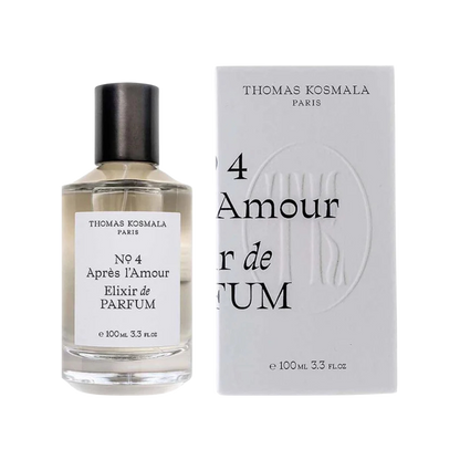 No.4 Après L'Amour Elixir