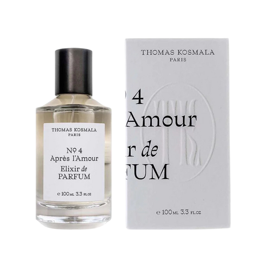 No.4 Après L'Amour Elixir