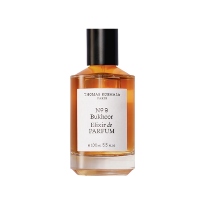 No. 9 Bukhoor Elixir