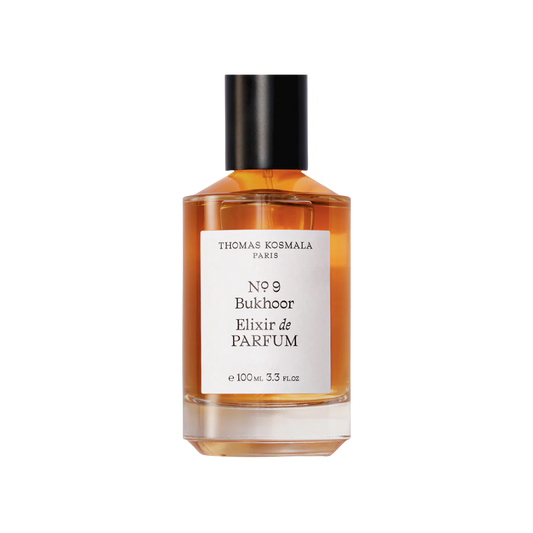 No. 9 Bukhoor Elixir