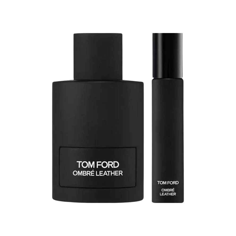 Ombre Leather EDP Set