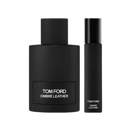 Ombre Leather EDP Set