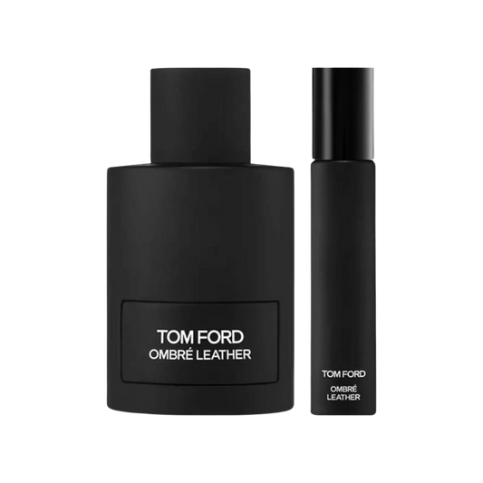 Ombre Leather EDP Set